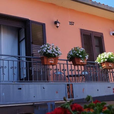 Casa Francesca Villa Nicolosi Dış mekan fotoğraf