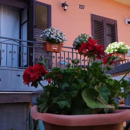 Casa Francesca Villa Nicolosi Dış mekan fotoğraf