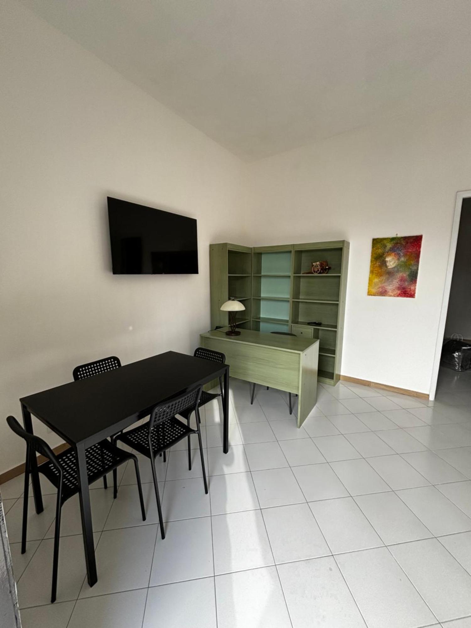 Casa Francesca Villa Nicolosi Dış mekan fotoğraf