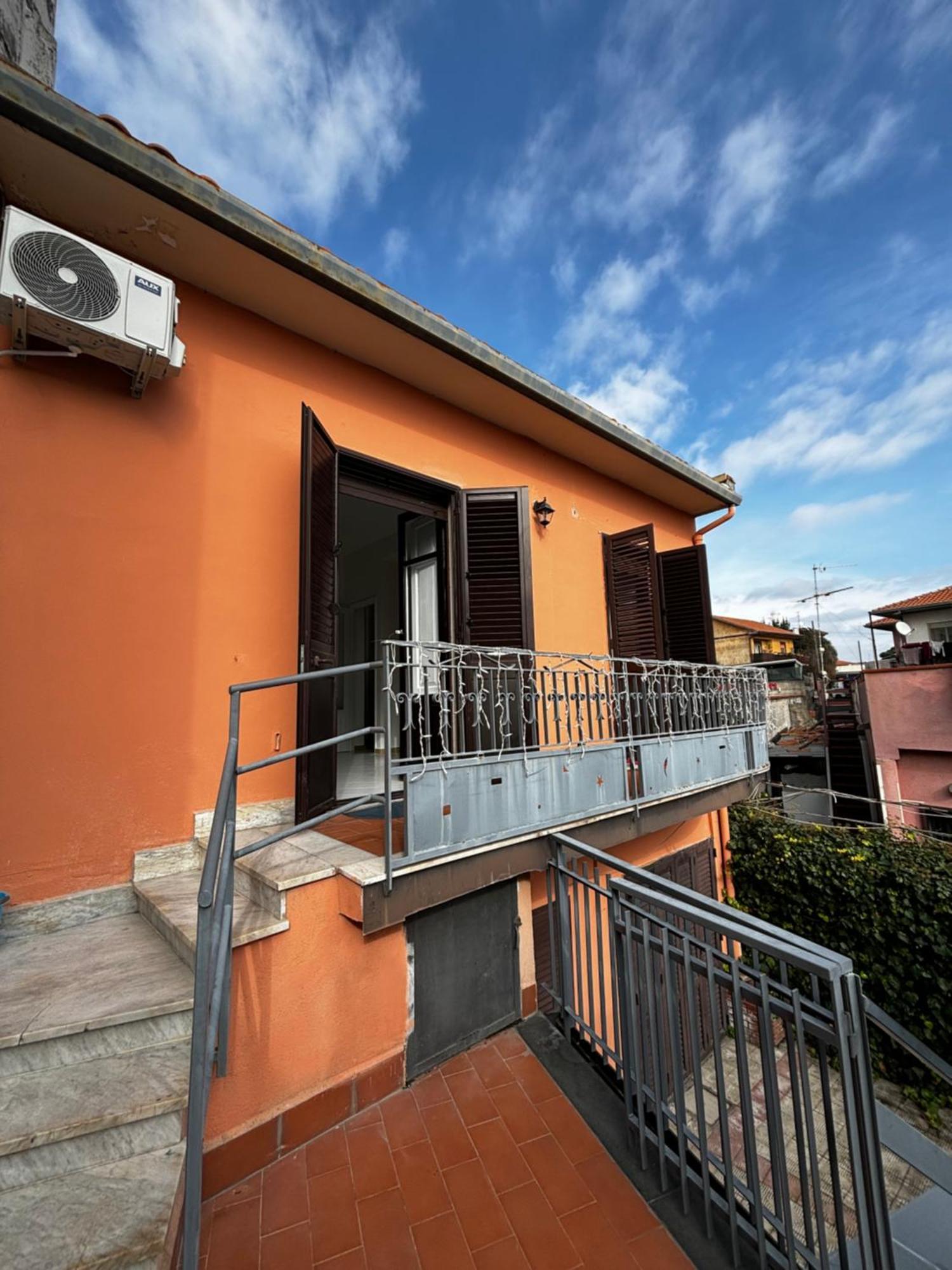 Casa Francesca Villa Nicolosi Dış mekan fotoğraf